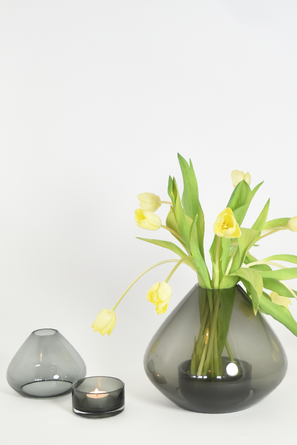 UNO laterne/vase UNO laterne/vase